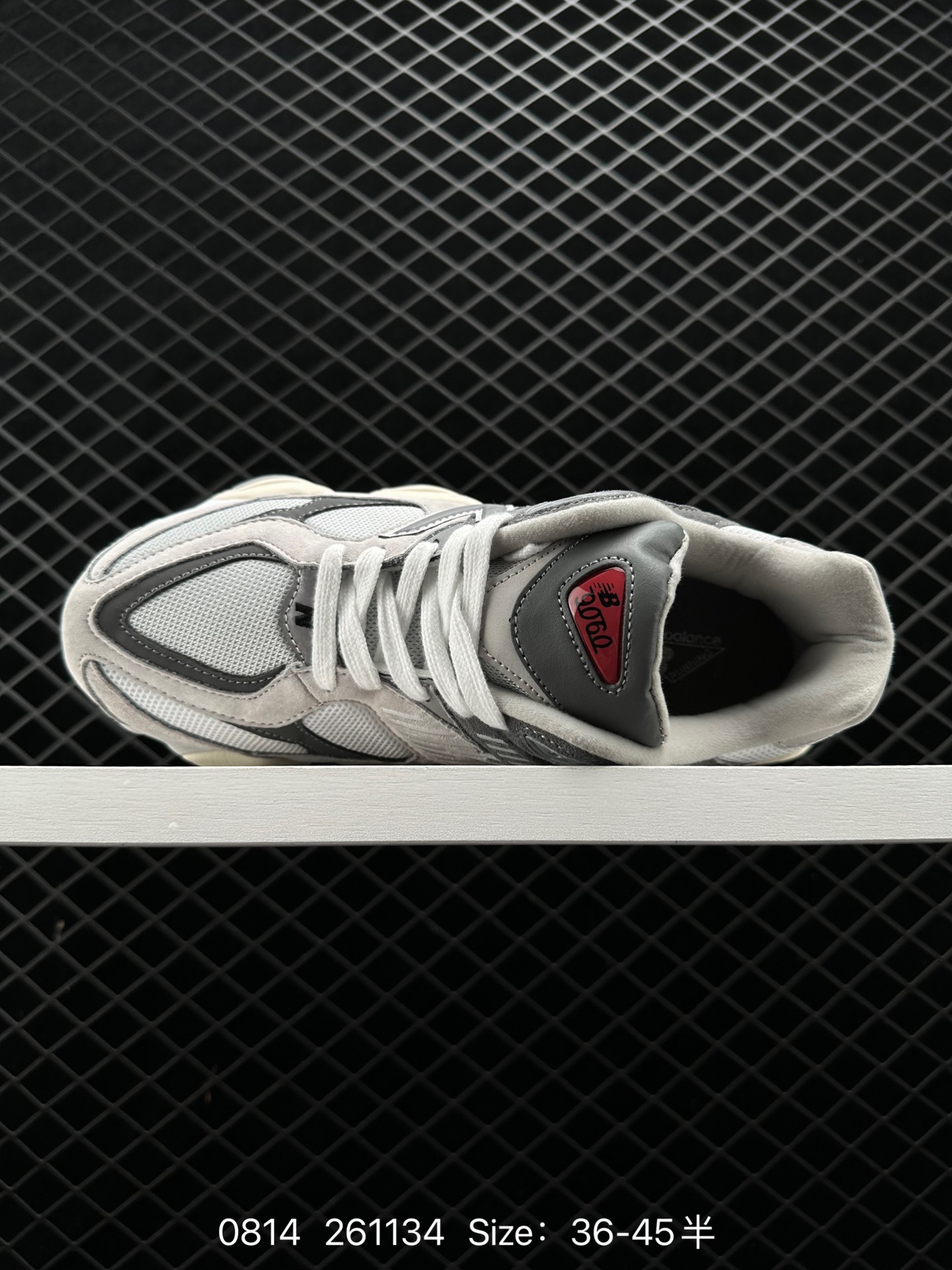 Joe Freshgoods x New Balance NB9060